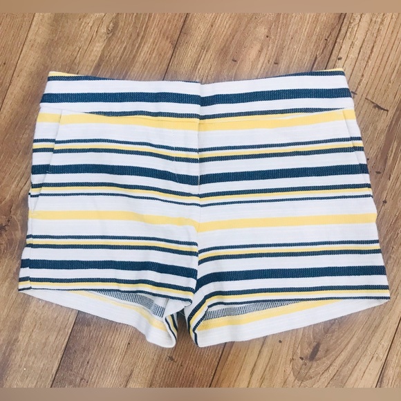 NWOT Loft Riviera Short Size 0P - Picture 4 of 8